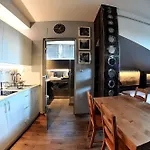 Alder Apartments