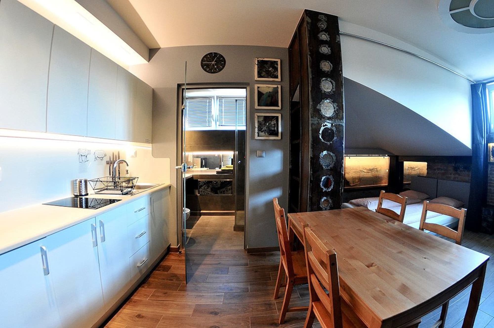 Apartament Alder *