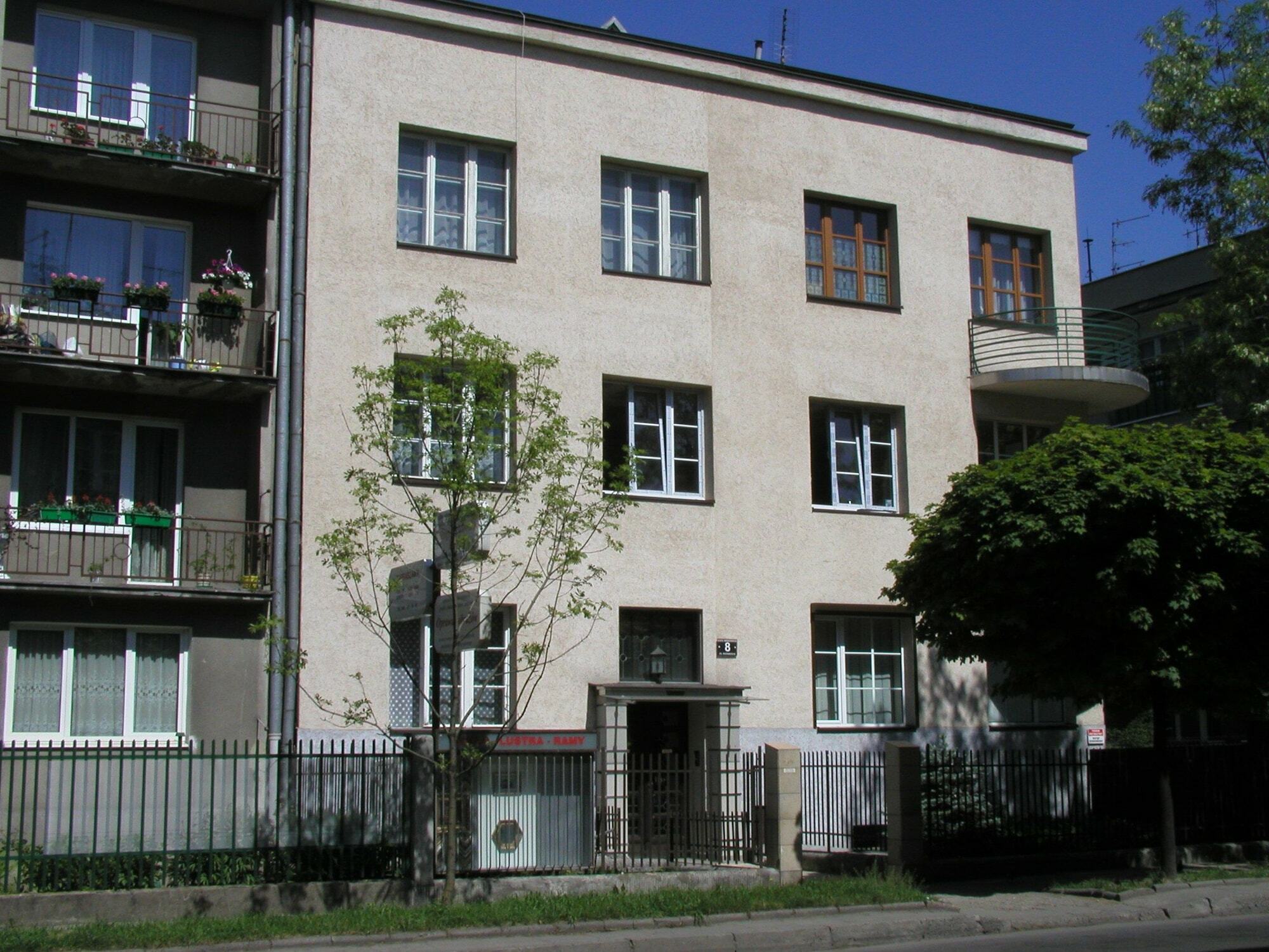 Alder Apartament *